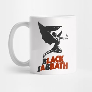 Lack a Bath Mug